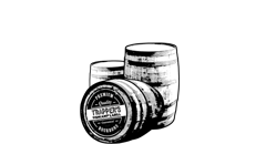 The Bourbon Bar